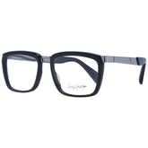 Yohji Yamamoto Black Acetate Glasses (Frames)