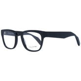 Yohji Yamamoto Black Acetate Glasses (Frames)