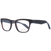 Yohji Yamamoto Brown Acetate Glasses (Frames)