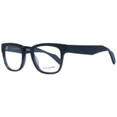 Yohji Yamamoto Gray Acetate Glasses (Frames)