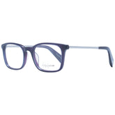 Yohji Yamamoto Purple Acetate Glasses (Frames)