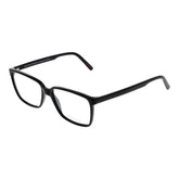 Andy Wolf Black Acetate Glasses (Frames)
