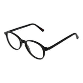Andy Wolf Black Acetate Glasses (Frames)