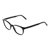 Andy Wolf Black Acetate Glasses (Frames)