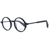 Yohji Yamamoto Black Acetate Glasses (Frames)