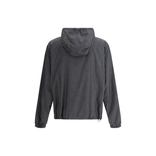 Versace vanntett jakke