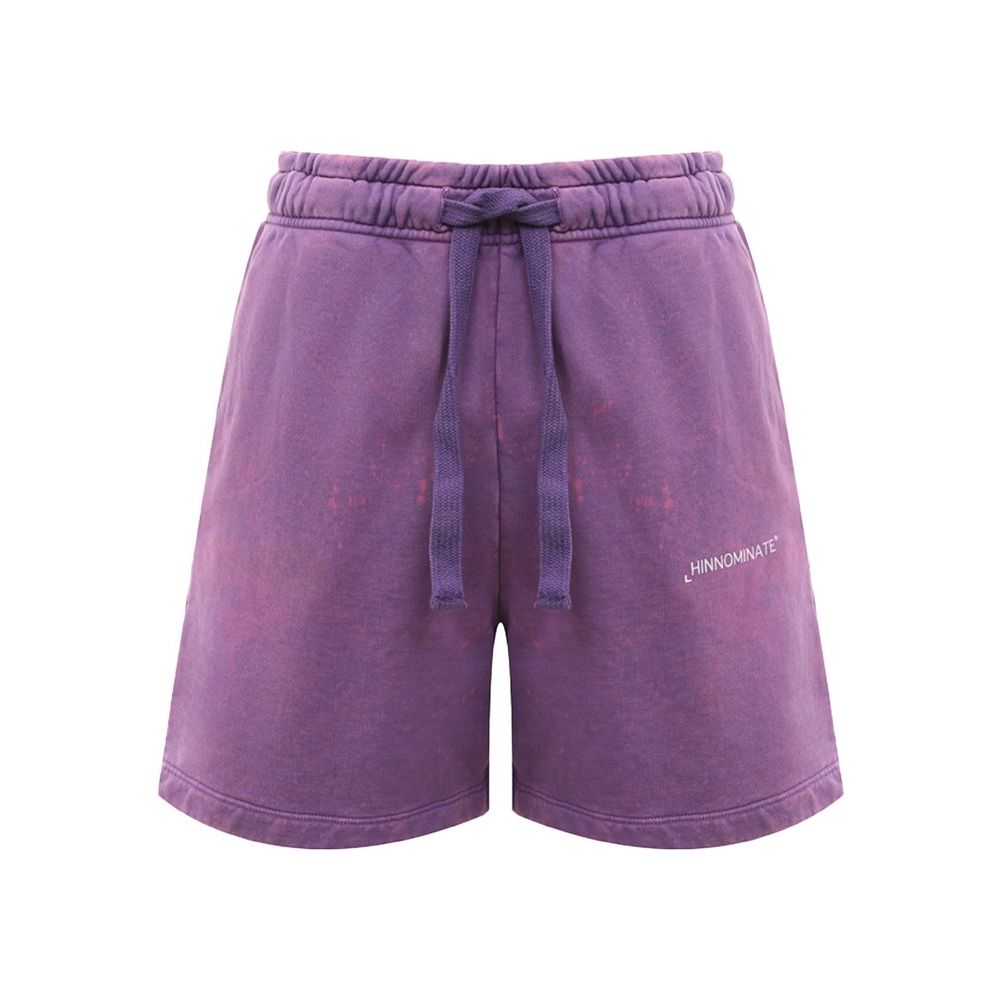 Lilla bomullsshorts