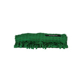 Desigual Green Polyester Scarf