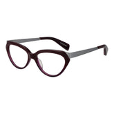 Yohji Yamamoto Purple Acetate Glasses (Frames)