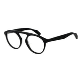 Yohji Yamamoto Black Plastic Glasses (Frames)