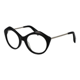 Yohji Yamamoto Black Acetate Glasses (Frames)