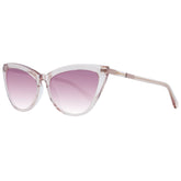 Gant Pink Plastic Sunglasses