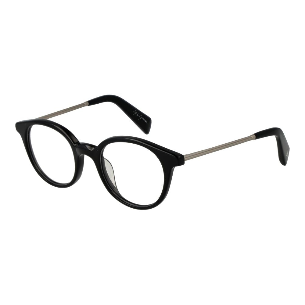Svarta unisex glasögonbågar