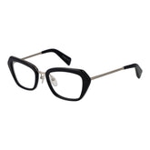 Yohji Yamamoto Blue Acetate Glasses (Frames)