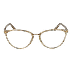 Guess Gold Plastic Glasses (Frames)