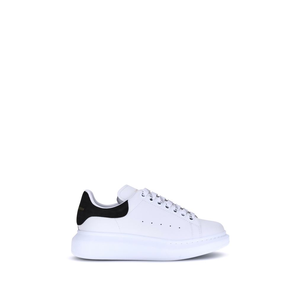 Skinnsneakers