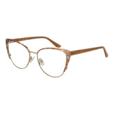 Guess Gold Metal Glasses (Frames)