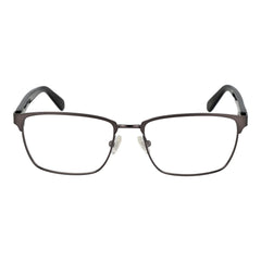 Guess Gray Metal Glasses (Frames)