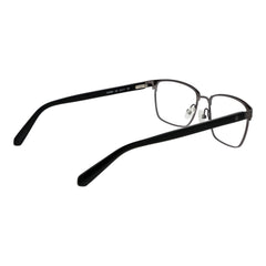 Guess Gray Metal Glasses (Frames)