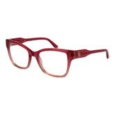 Guess Pink Acetate Glasses (Frames)
