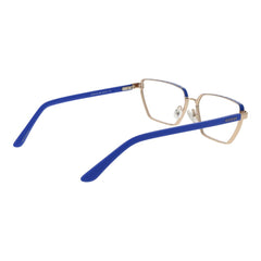 Guess Gold Metal Glasses (Frames)