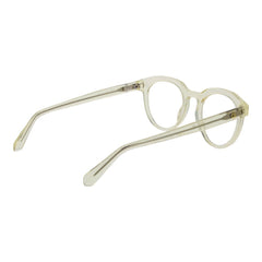 Guess Yellow Acetate Glasses (Frames)