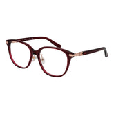 Guess Burgundy Acetate Glasses (Frames)