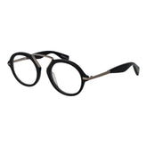 Yohji Yamamoto Black Plastic Glasses (Frames)