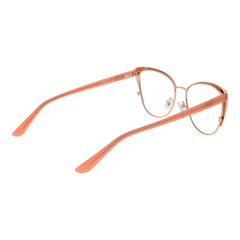 Guess Orange Metal Glasses (Frames)