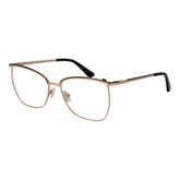 Guess Rose Gold Metal Glasses (Frames)