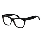 Yohji Yamamoto Black Plastic Glasses (Frames)