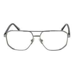 Guess Silver Metal Glasses (Frames)