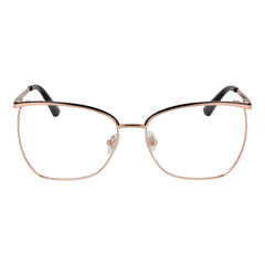 Guess Rose Gold Metal Glasses (Frames)