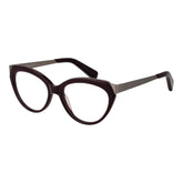 Yohji Yamamoto Purple Acetate Glasses (Frames)
