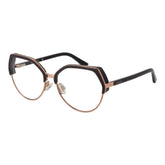 Guess Gray Plastic Glasses (Frames)