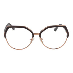 Guess Gray Plastic Glasses (Frames)