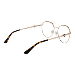 Guess Gold Metal Glasses (Frames)
