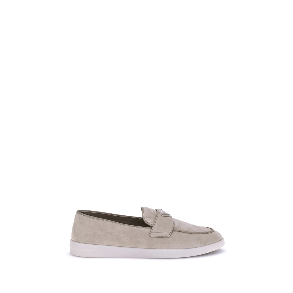 Semskede loafers