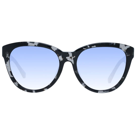 Gant Multicolor Plastic Sunglasses