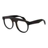 Yohji Yamamoto Brown Plastic Glasses (Frames)