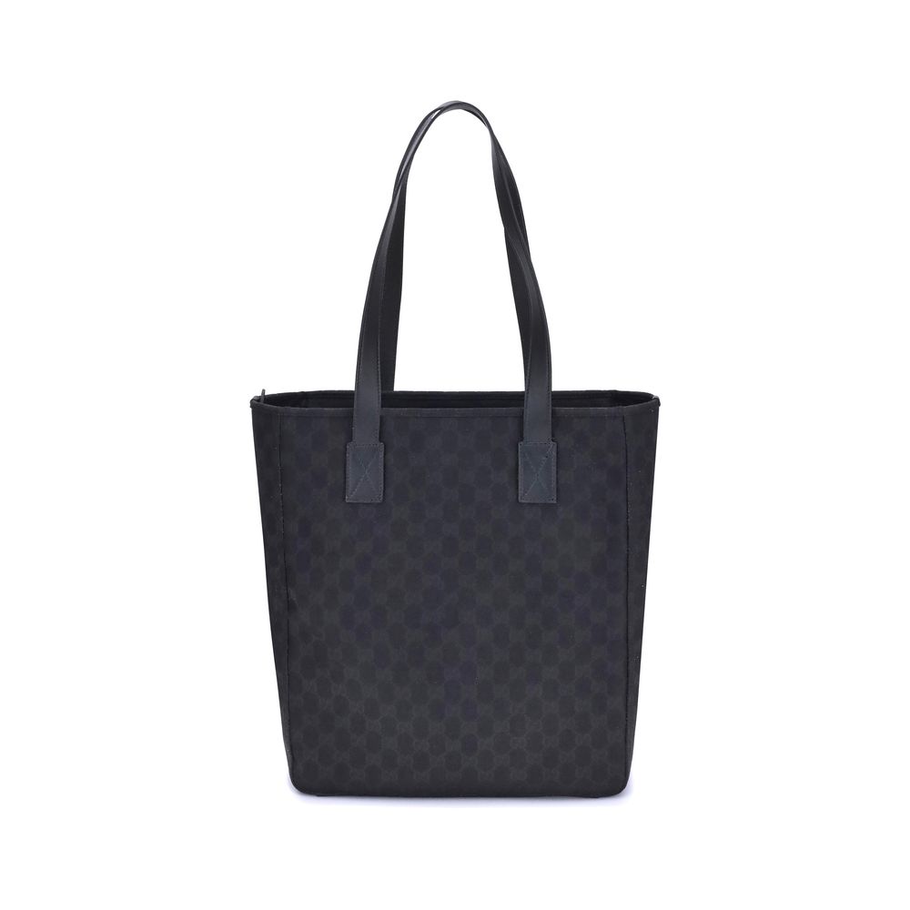 Toteveske i GG-stoff