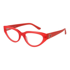 Guess Orange Acetate Glasses (Frames)
