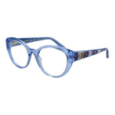 Guess Blue Acetate Glasses (Frames)