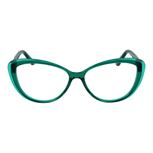 Guess Green Acetate Glasses (Frames)