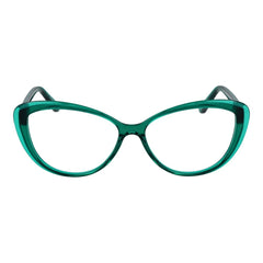 Guess Green Acetate Glasses (Frames)