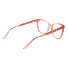 Guess Pink Acetate Glasses (Frames)