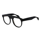 Yohji Yamamoto Black Plastic Glasses (Frames)