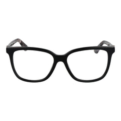 Guess Black Plastic Glasses (Frames)