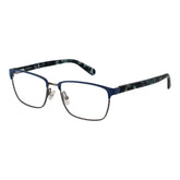 Guess Blue Metal Glasses (Frames)
