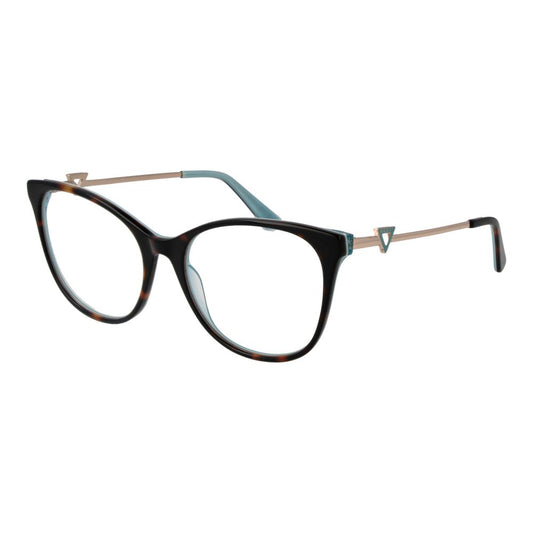 Guess Brown Acetate Glasses (Frames)